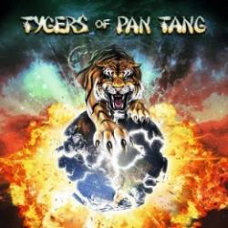 Tygers Of Pan Tang : Tygers of Pan Tang